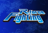 R force Fighting